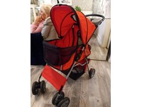 dog pram gumtree